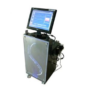 100w cavitation vacuum RF slimming machine