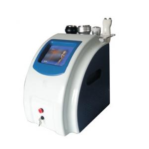 Cavitation Vacuum RF slimming machine