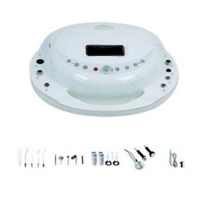 Microdermabrasion machine(9 in 1)