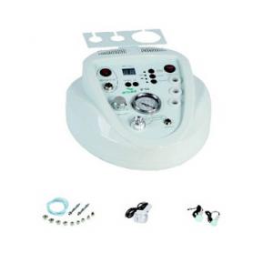 Microdermabrasion machine(3 in 1)