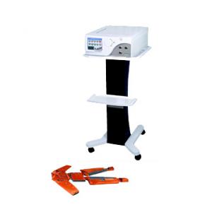 Pressotheraphy machine