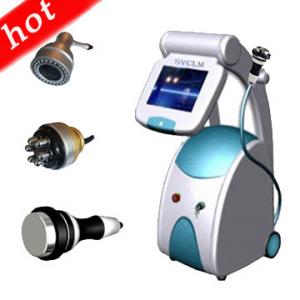 Six-polar Vacuum Cavitation Liposuction Machine