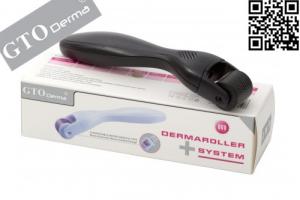 GTO600 Face Derma Roller(0.2-3.0mm)CE