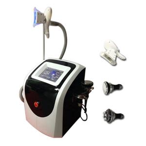 2015 New GTO Cryolipolysis Cavitation RF slimming machine