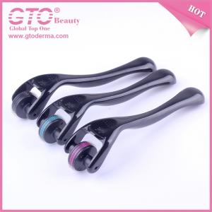 GTO180 Stainless Steel Eye Derma Roller(0.2-3.0mm)CE Approved