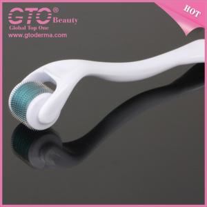 GTO540 Face Derma Roller 0.2-3.0mm