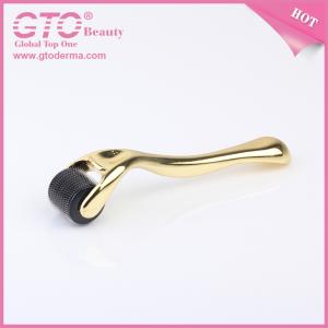 GTO540 New Face Derma Roller