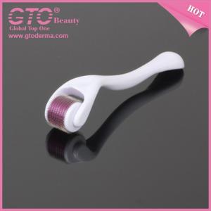 GTO540 Stainless Steel Derma Roller 0.2-3.0mm