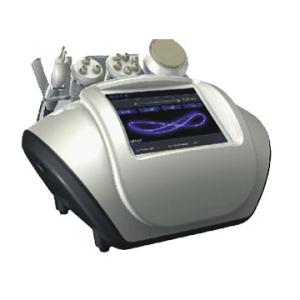 Cavitation RF slimming machine