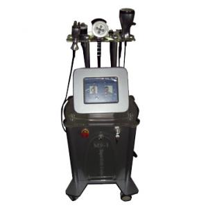 Cavitation Vacuum RF slimming machine