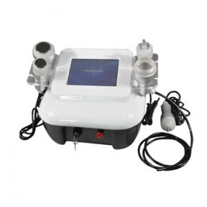 cavitation vacuum RF slimming machine