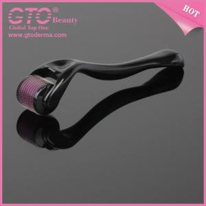 GTO540 Stainless Steel Derma Roller 0.2-3.0mm