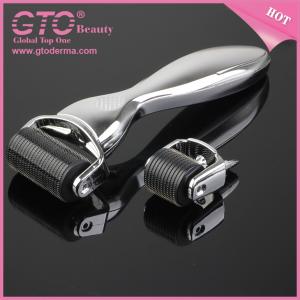 GTO 2 IN 1 Derma Roller Medical CE